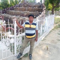Chaurasiya Anuj