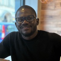 Oluwaseun Ogunfowodu