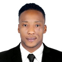 Samuel Eke