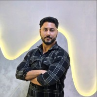 Kartik Soni