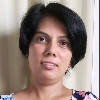 Nirosha Abeyrathna Bsc Business Admin (Sp)