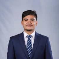 Dzaky Ahmad Fertoni