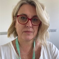 Jane Hosking