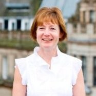 Ann O'Connell