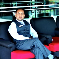 Dr PARAG NANDI