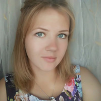 Катерина Кочерго