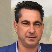 Arthur Tsoukatos