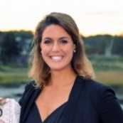 Alexandra Mohr