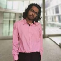 Russell Ganesh