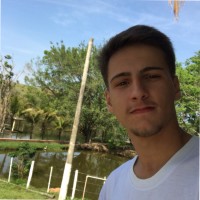 Vitor Araújo