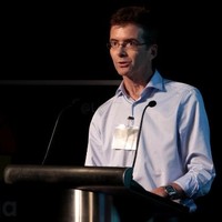Mark Elkington