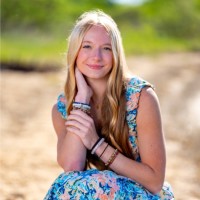 Sophia Whitacre