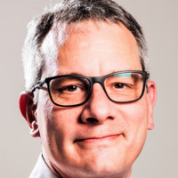 Eric Noël