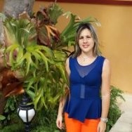 Wendy Rodriguez Bencomo