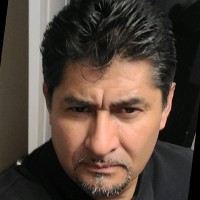 Jorge Molina
