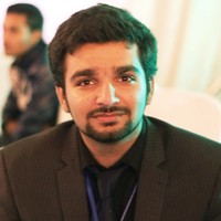 Ahad Zubair
