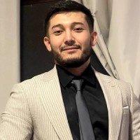 Ulugbek Turdialiev