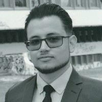 Francisco Javier Gómez Cuevas