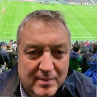 Raymond Hannon