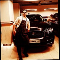 Dharvendra Singh