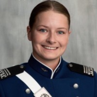 Angelina M Locricchio