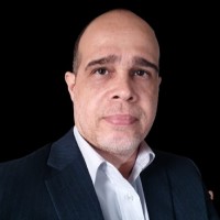 Marcos Ronaldo Almeida Silva