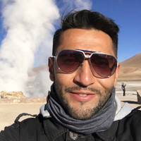 Marlon Jurado Briceño