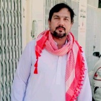 M Waseem