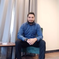Ehsan Abbasi