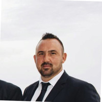 Jannie Van niekerk