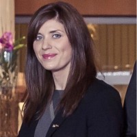 Melanie Chapman