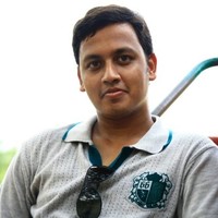Ajay Lodha