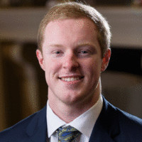 Chad Mcgonigal, Cpa