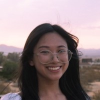 Louisa Yu