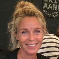 Lene Ekhart Storm