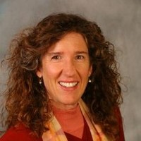 Janet Borg, CFRE, GPC