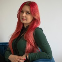 Natalia Klimczyk