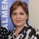 Jackie Mayoral