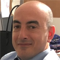 Zoubir Krimou