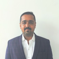 Suraj Kulkarni