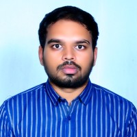 Gowtham Reddy Paramaiah Gari