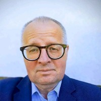 dr Paweł Jakub Kowalski