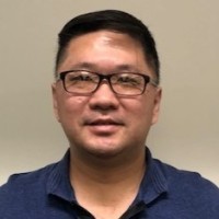 Clarence Chan