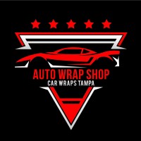 The Auto Wrap Shop Tampa