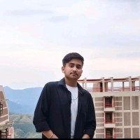 Pratham Thakur