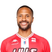 Michael Holton Jr.