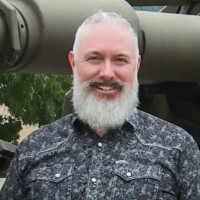 Tyson Friar