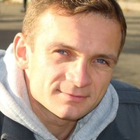 Александр Маетный