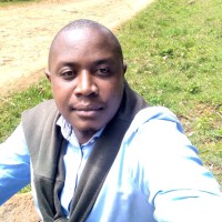 Joseph Thoithi