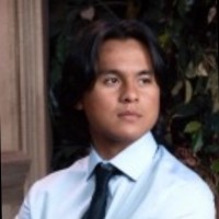 Matthew Trujillo